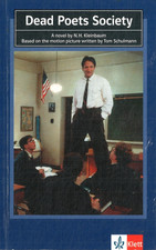 Dead Poets Society - A Novel by N. H. Kleinbaum (2007, Taschenbuch)
