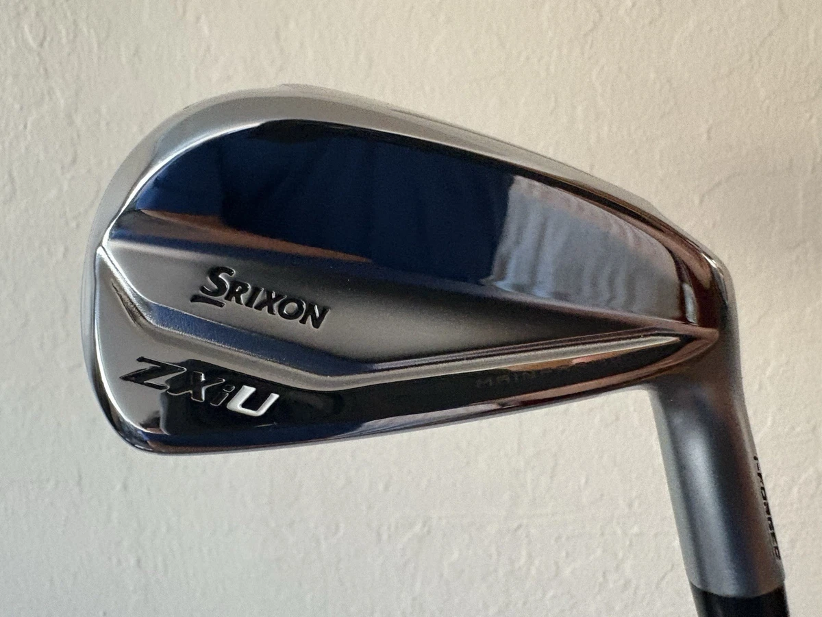18 Loft 2-Iron Golf Clubs for sale | eBay