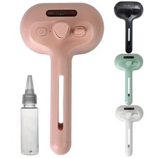 Cat Steam Brush With Release Button Cat Hair Brush Spray Cat Brush For Cats Dogs