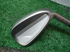 Ping I230 8 Iron Red Dot Steelfiber i95 Stiff Flex