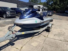  Sea-Doo Sea-Doo GTX 4-TEC SC 3Cyl.