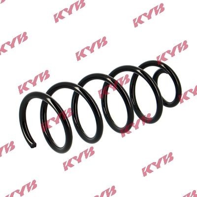 KYB RA5238 Fahrwerksfeder Schrauben Feder Hinten FüR Mazda-image