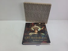 Book Symbolism in Word and Picture Skira Verlag #258140