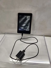 Kindle Paperwhite 7th Generation Black 4GB-Tested 