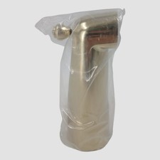Moen 3803P Chateau Shower Tub Bath Faucet Diverter Spout Polished Brass