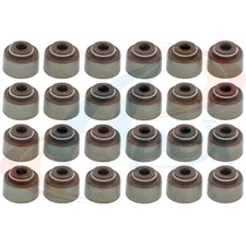 Engine Valve Stem Seal Set Apex Automobile Parts AVS4016