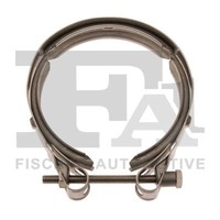 HaltebÜGel Lader Fa1 334 897 FÜR Abarth Alfa Romeo Passend FÜR Fiat Jeep