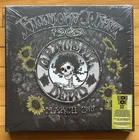 Grateful Dead - Fillmore West March 2nd 1969 Vinyl Box Set RSD 2023 Black Friday