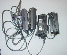 Lot of 4 Dell 90W Laptop AC Adapter Charger PA-10 Family E6410 E6420 E5410 M6700