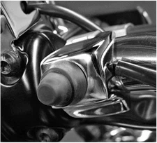 National Cycle N9001 Light Bar Switch