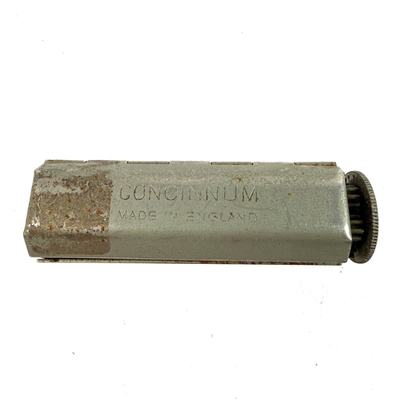 evans concinnum cigarette rolling machine Vintage 20s Concinnum Cigarette Rolling Machine Made In England Brass Rollers evans concinnum cigarette rolling machine Vintage 20s Concinnum Cigarette Rolling Machine Made In England Brass Rollers