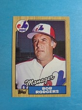 Bob Rodgers