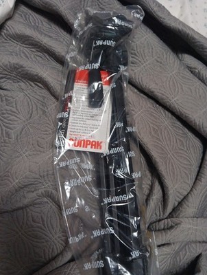 Sunpak 5200D Tripod