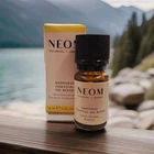 Neom Happiness Essential Oil - 10 ml - FREE P&P