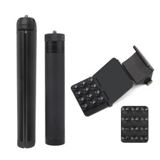 Portable Phone Bracket Tripod Extension Rod For DJI OSMO Pocket/ Pocket 2 d