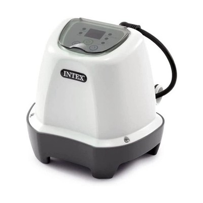 Intex QS200 Krystal Clear Saltwater System for Above Ground Pools NEW
