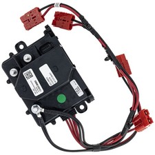 Cub Cadet 625p08823 Pdm Housing 4fuse Lithium Ion Zt1 42e 625-08823