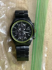 Men's SOLAR CHRONOGRAPH Watch CITIZEN Eco-Drive B612-S08284