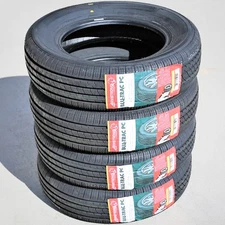 4 Tires Armstrong Blu-Trac PC 175/70R13 82T AS A/S All Season