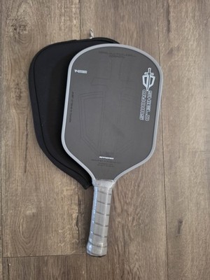 NEW J2NF 14mm Pickleball Paddle Gen 4.5