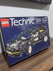 LEGO Technic 8880 Super Car (1994) 100% Complete w/ Instructions - Vintage