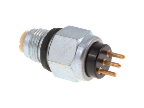 For 1980-1983, 1985-1986 Jeep Wagoneer Neutral Safety Switch Wells 42575GKXP - Picture 1 of 2