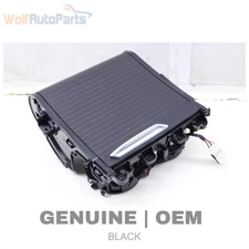 2018-2020 BMW X3 - Front Center Console CUP Holder 9363802