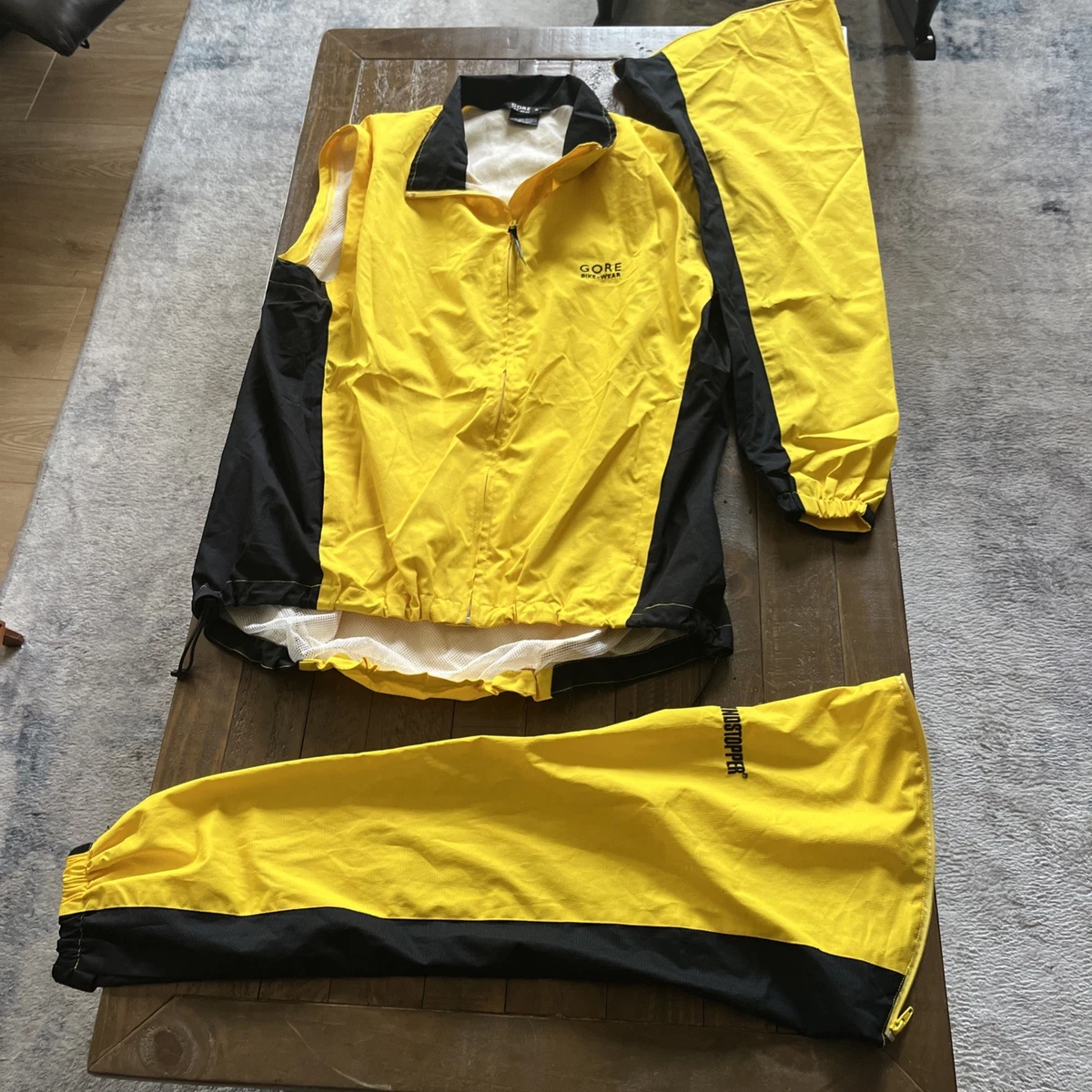 GORE BIKE WEAR Waterproof Cycling Jackets for sale | eBay