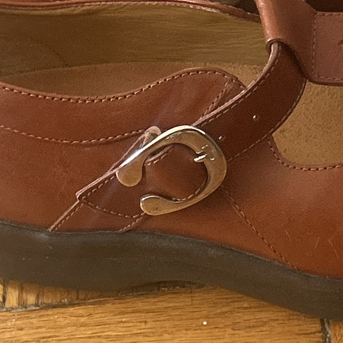 Birkenstock Mary Jane Comfort Shoes for Women for sale | eBay