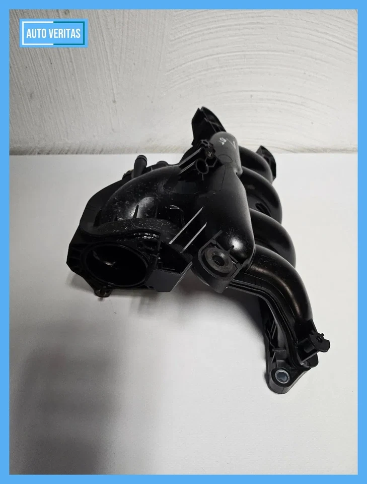 BMW 1er F20 116i intake manifold intake bridge V759507 - Image 4 of 4