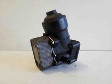 VW POLO 6R, 6C Ölfilterhalter 03L117021B 1.6 Diesel 2010 32158481