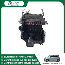 Moteur Daihatsu MATERIA