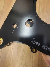 BRACKETS (2) REAR DRAGBIG FORD WLD249-0250L/R Wilwood