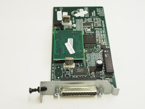 Veeder-Root TLS-350 331287 FT1522 330280-801 Module Card w/ 333250-001 - Picture 6 of 8