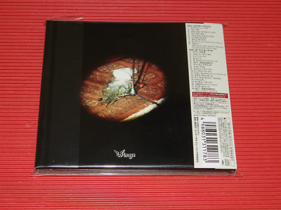 11B 2018 PAUL McCARTNEY & WINGS RED ROSE SPEEDWAY JAPAN ONLY 2 SHM