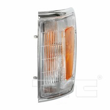Parking Light-Park and Corner Light Combo Left TYC 18-1450-66