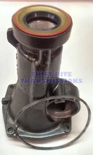 700R4 2WD REBUILT EXTENSION TAIL HOUSING 4 BOLT MD8 YOKE BUSHING SEAL ORING GM