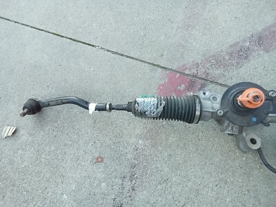 2018-2020 HONDA ACCORD RACK ASSEMBLY, POWER STEERING USED OEM