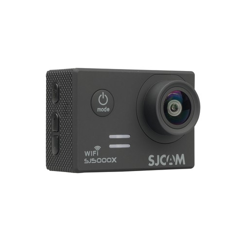 UK Stock SJCAM SJ5000X Elite 4K 24 fps Sony IMX078 Waterproof WiFi Action Camera - Picture 6 of 8