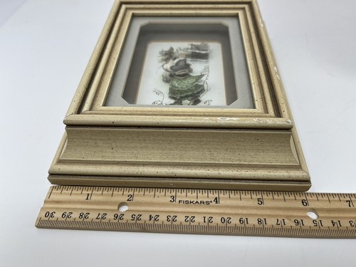 3D Kelowna Krafts 5 verschiedene handgefertigte Bilder 7 Zoll X 6 Zoll - Bild 13 von 13