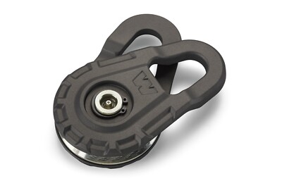 Snatch Block Warn 92188