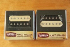 TONERIDER AC2 ALNICO II CLASSIC SET VINTAGE Z...