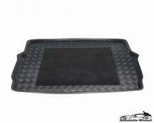 Kofferraumwanne m. Antirutsch für NISSAN QASHQAI J11