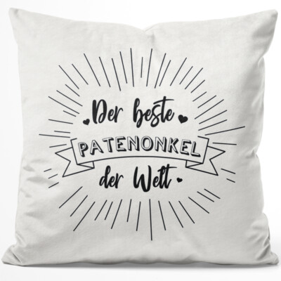 Der beste Patenonkel der Welt 14001000324