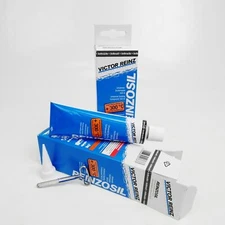 2x Sealant Reinzosil 300SI 70ml 70-31414-10 Oil Pan Valve Cover Gasket