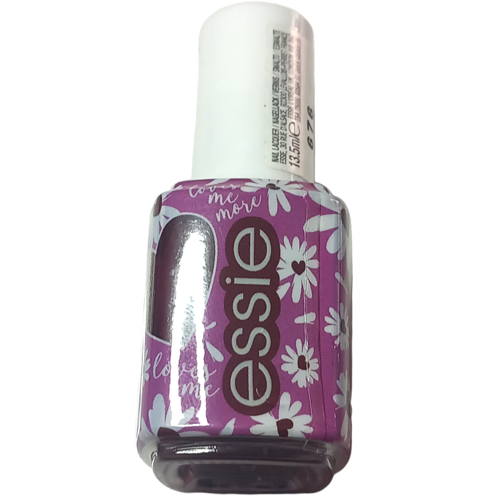 Essie Nail Polish Love Fate Relationship Nails Colour