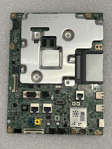 LG Hauptplatine EAX67424604 (1.0) für LG 32LV761H 32" LED TV Mainboard aus LG