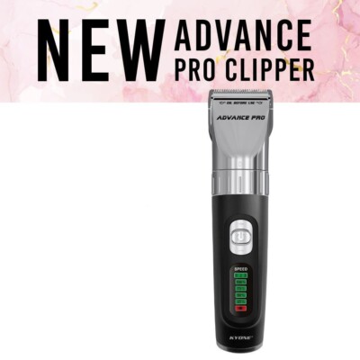 Haarschneidemaschine KYONE ADVANCE PRO CLIPPER APC-01