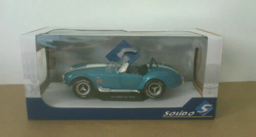 Motos et quads miniatures Solido, 1:18