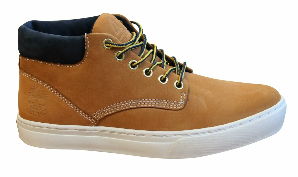 Timberland Adventure 2.0 Cupsole Chukka 45TH Anniversary Mens